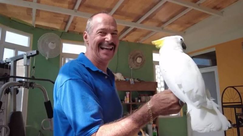 Acusan a Profepa del robo de aves exóticas a un veterinario en Isla Mujeres