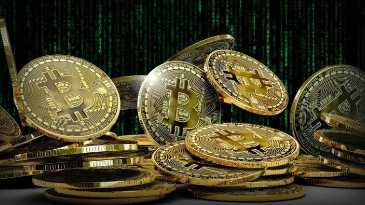 Precio del Bitcoin hoy miércoles 3 de noviembre de 2021: Así cotiza la Criptomoneda