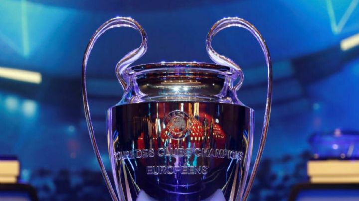 Arranca la Champions League: La ultra armado PSG, obligado a ganar
