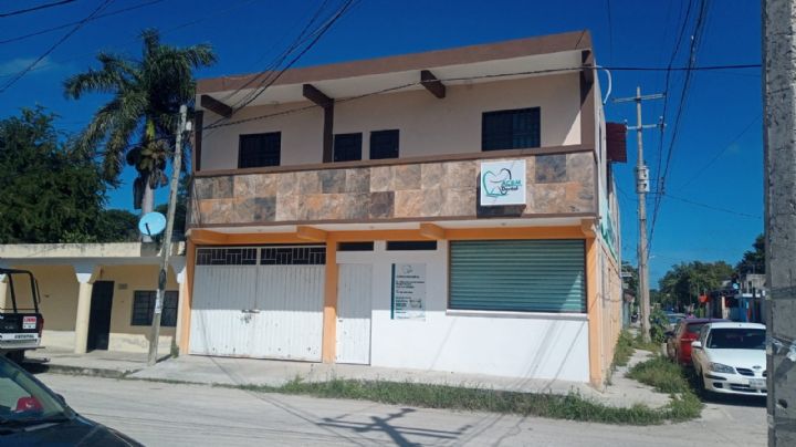 Joven maestro se suicida dentro de su baño en Escárcega, Campeche