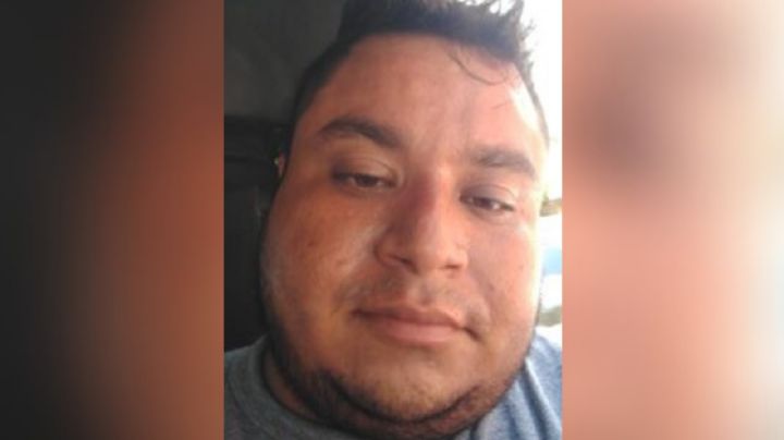 Fiscalía activa ficha de búsqueda por repartidor secuestrado en Calderitas, Quintana Roo