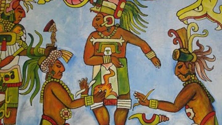 ¿Cómo vivieron los mayas de la Península de Yucatán la Independencia de México?