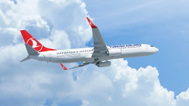 Turkish Airlines anuncia operaciones diarias en la ruta Estambul-Cancún
