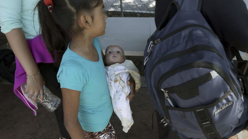 Quintana Roo registra 971 casos de menores maltratados durante 2021