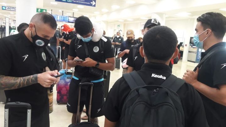 Cancún FC viaja a Jalisco para enfrentar al Tepatitlán FC y terminar con su mala racha