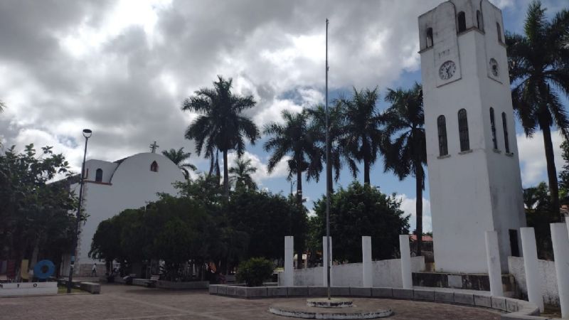 Pobladores de comunidad de Felipe Carrillo Puerto denuncian cobro de vacunas contra la influenza