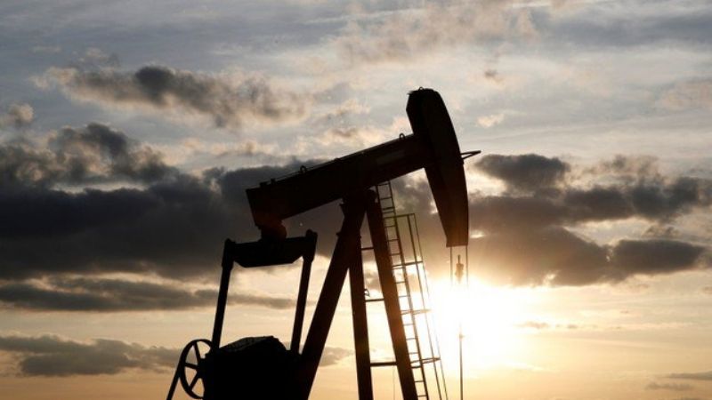 Bajan reservas de petróleo de Estados Unidos mucho más de lo pronosticado