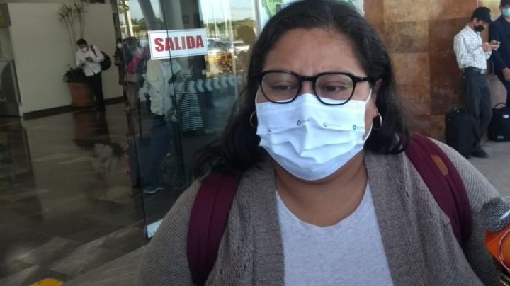 Despenalizar el aborto cumple con el respeto de derechos y libertades de las mexicanas: Citlalli Hernández