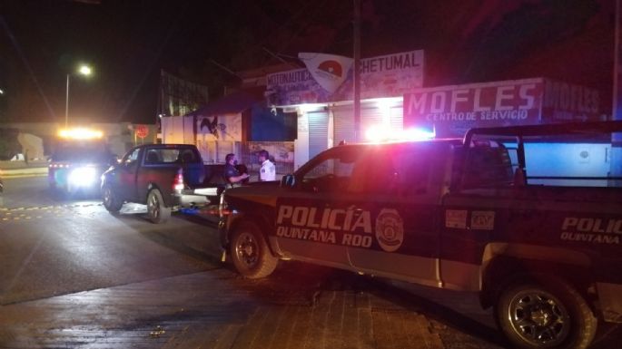 Fiestas patrias en Quintana Roo dejan 10 casos de violencia familiar
