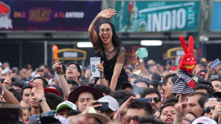 Vive Latino 2022: Estas son las fechas de la nueva edición del festival