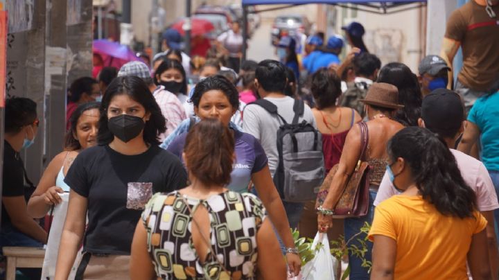 COVID-19: Campeche pasará a Semáforo Epidemiológico Amarillo a partir del lunes