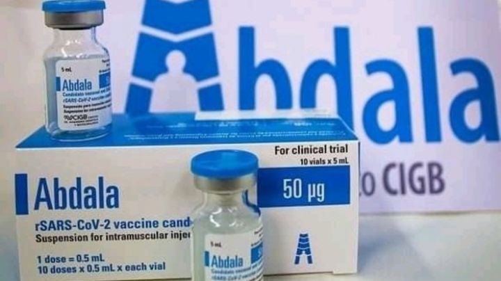Vietnam aprueba vacuna anticovid Abdala de Cuba