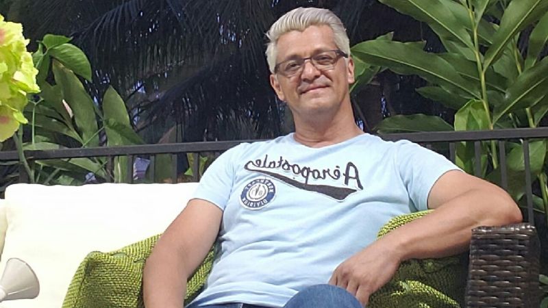 Muere Alfredo Candiani, activista promotor del matrimonio igualitario en Yucatán