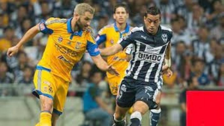 Monterrey vs Tigres: Mira en vivo el Cásico Regio de la Liga MX
