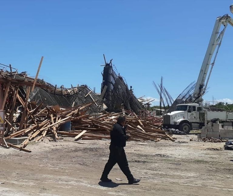 Sedatu suspende cuatro obras federales en Ciudad del Carmen | PorEsto