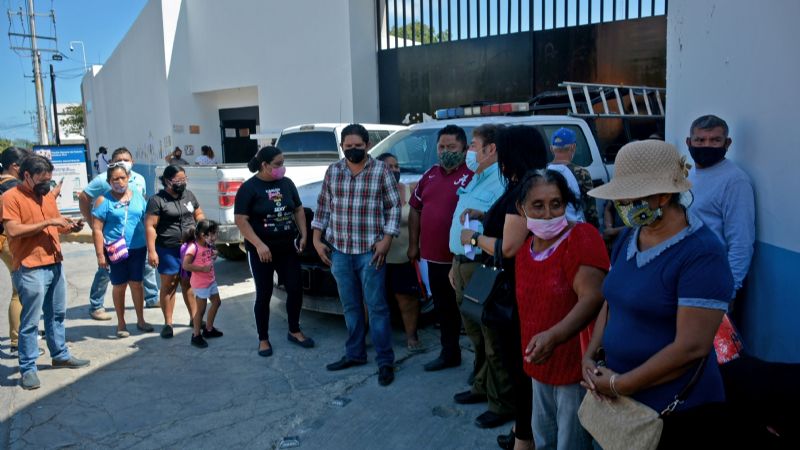 FGE y Policía de Quintana Roo acumulan 99 quejas ante la CNDH