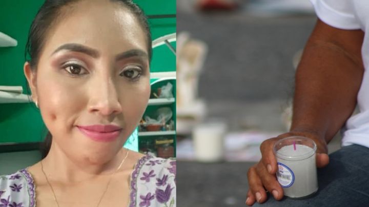 Feminicidio de Lucely: Colectivo acusa de negligente a la FGE Quintana Roo