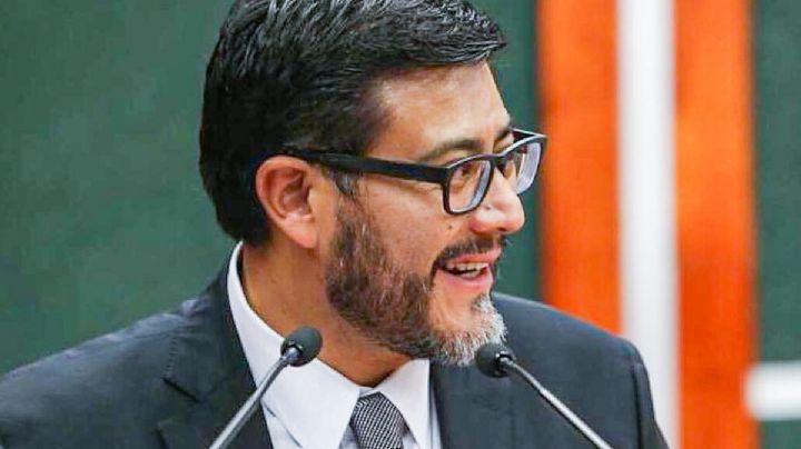Eligen al magistrado Reyes Rodríguez Mondragón como nuevo presidente del TEPJF