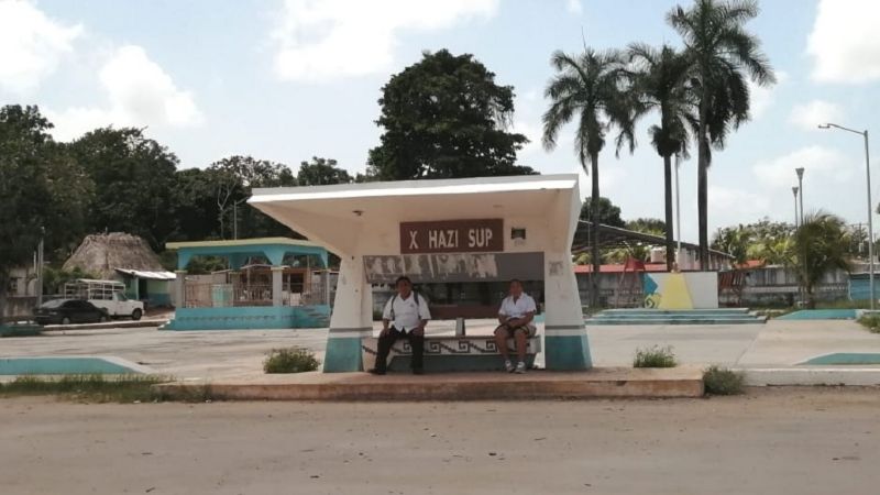 Monopolización de transporte público de Untrac perjudica a usuarios en Quintana Roo