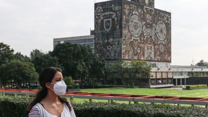 SUAyED: Vence convocatoria para ingresar a la UNAM a distancia