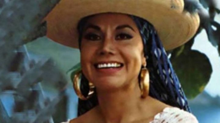 Queta Jiménez: Hija de "La Prieta Linda" revela cómo fueron los últimos momentos de su madre