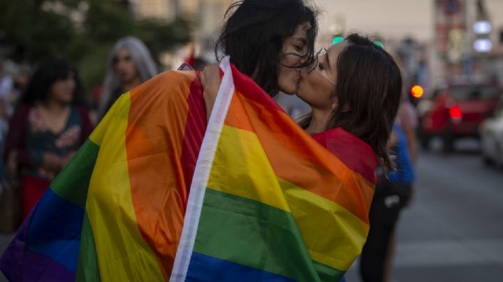 Con 21 votos a favor, matrimonio igualitario es aprobado en Querétaro