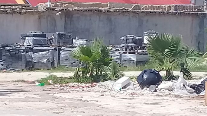 Laura Beristain heredará obras inconclusas a la Alcaldesa electa de Playa del Carmen