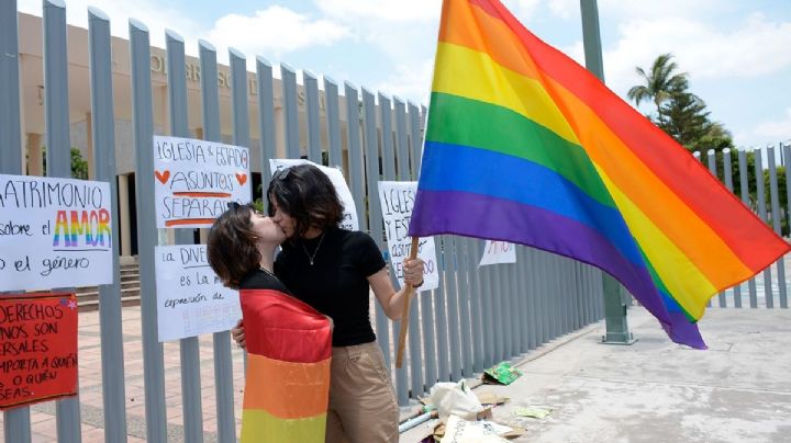 Con 25 votos a favor, matrimonio igualitario es aprobado en Sonora