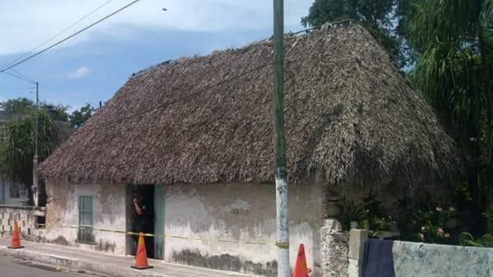 Hombre intenta suicidarse cortándose las venas en Dzilam González, Yucatán