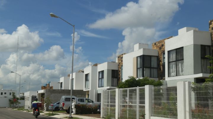 Sobreproducción de casas supera demanda en Mérida: Investigadora de la UADY