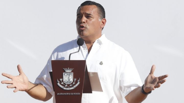 CNDH obliga a Renán Barrera a pedir disculpas a la madre de Eduardo, joven muerto en Mérida