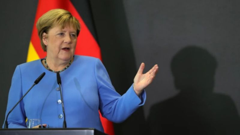 Angela Merkel: 16 años de legado europeo llegan a su fin