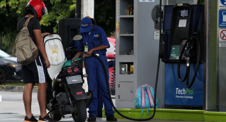 Cancún, la ciudad con la gasolina premium más cara de México: Profeco