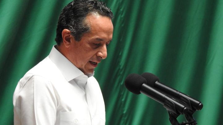 Presume Carlos Joaquín 25 proyectos de inversión en Quintana Roo; sólo hay 2 en operación