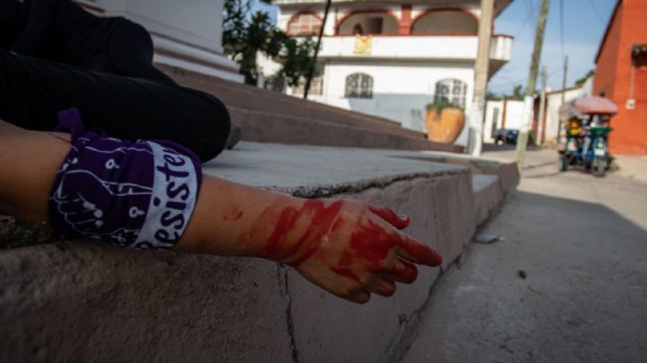 Incrementan 55% las violaciones sexuales en Chetumal: Semáforo Delictivo
