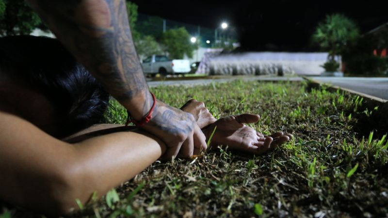 Quintana Roo, tercer lugar nacional en llamadas por abuso sexual: SESNSP