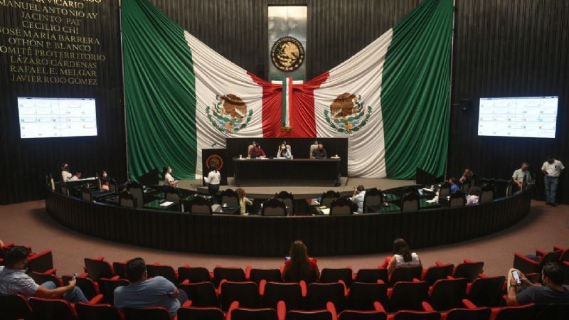 ¿Quién va ganando en las elecciones a diputados del Congreso de Quintana Roo?