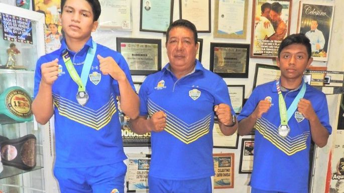 Selección Estatal de Boxeo de Quintana Roo inicia el proceso para elegir nuevos atletas