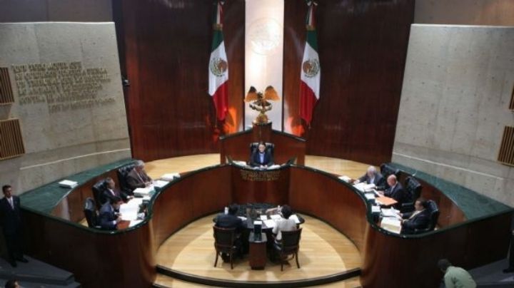 TEPJF confirma retiro de registro a PES, Fuerza por México y RSP