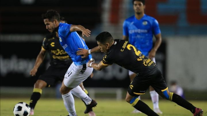 Cancún FC vs Cimarrones de Sonora: Mira el partido en vivo de la Liga de Expansión MX