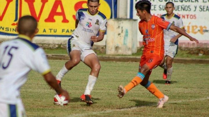 Tigrillos de Chetumal busca victoria como local frente a Deportiva Venados