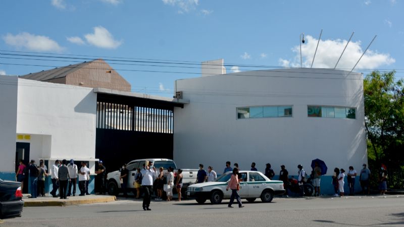 FGE reconoce aumento en feminicidios y rezago de investigaciones en Quintana Roo