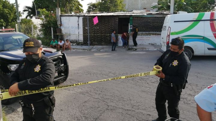 Ciudad del Carmen lidera cifra de homicidios en Campeche: Observatorio Ciudadano