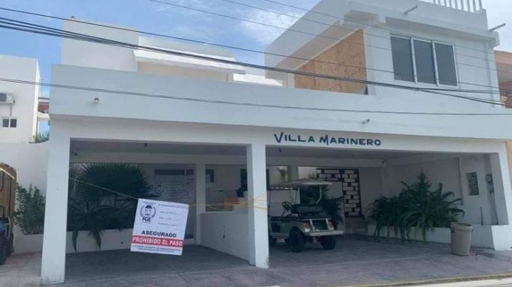 FGE Quintana Roo asegura propiedades de extranjero asesinado en Isla Mujeres