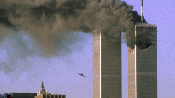 11S: Joe Biden rendirá homenaje a víctimas del ataque a las torres gemelas