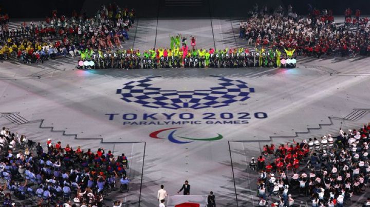Finalizan los Juegos Paralímpicos; México consigue 22 preseas