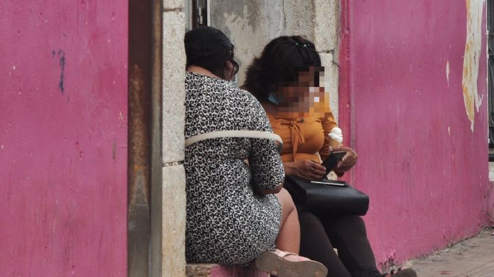 Trabajadoras sexuales trans ganan amparo; podrán trabajar sin ser hostigadas en Mérida