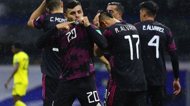 Costa Rica vs México: Sigue el minuto a minuto de la eliminatoria a Qatar 2022