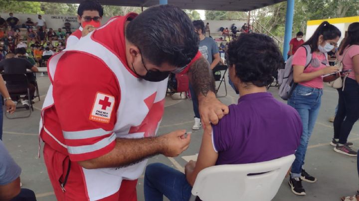 Quintana Roo: Ubica tu módulo más cercano de vacunación contra la influenza