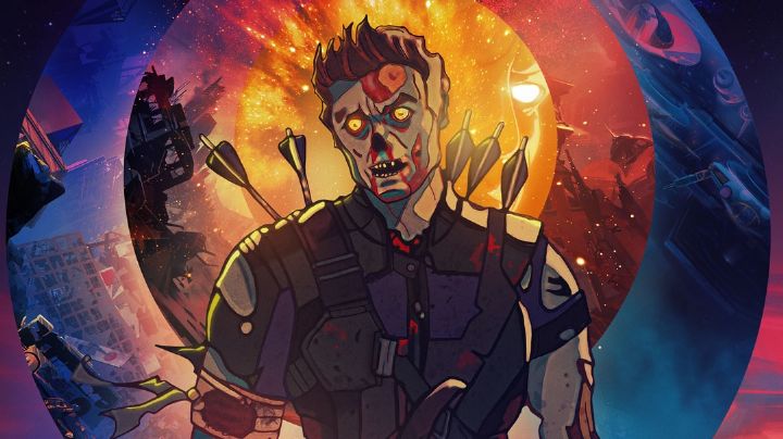 What If!: Nuevo episodio mostrará a los Avenger versión ¿zombie?